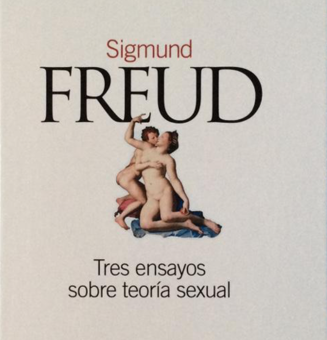 Tres Ensayos de teoria sexual, S. Freud (1905)